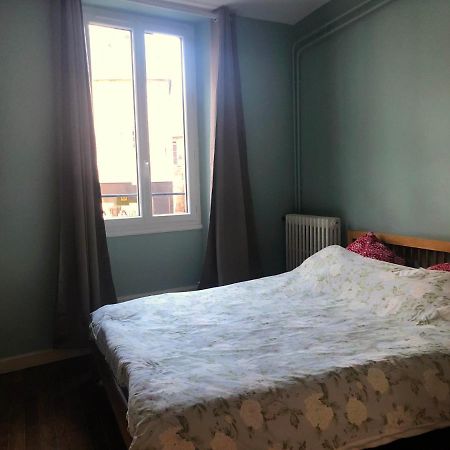 Charming One Bedroom Apartment In Brive Center Exterior photo