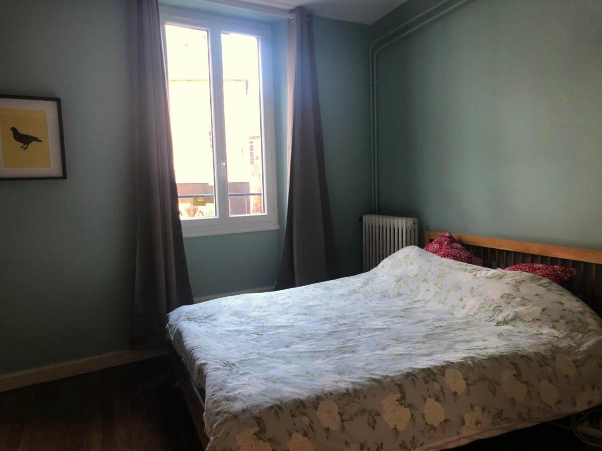 Charming One Bedroom Apartment In Brive Center Exterior photo
